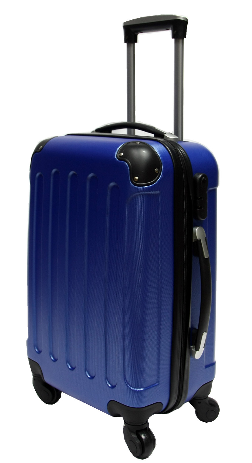 blue cabin case